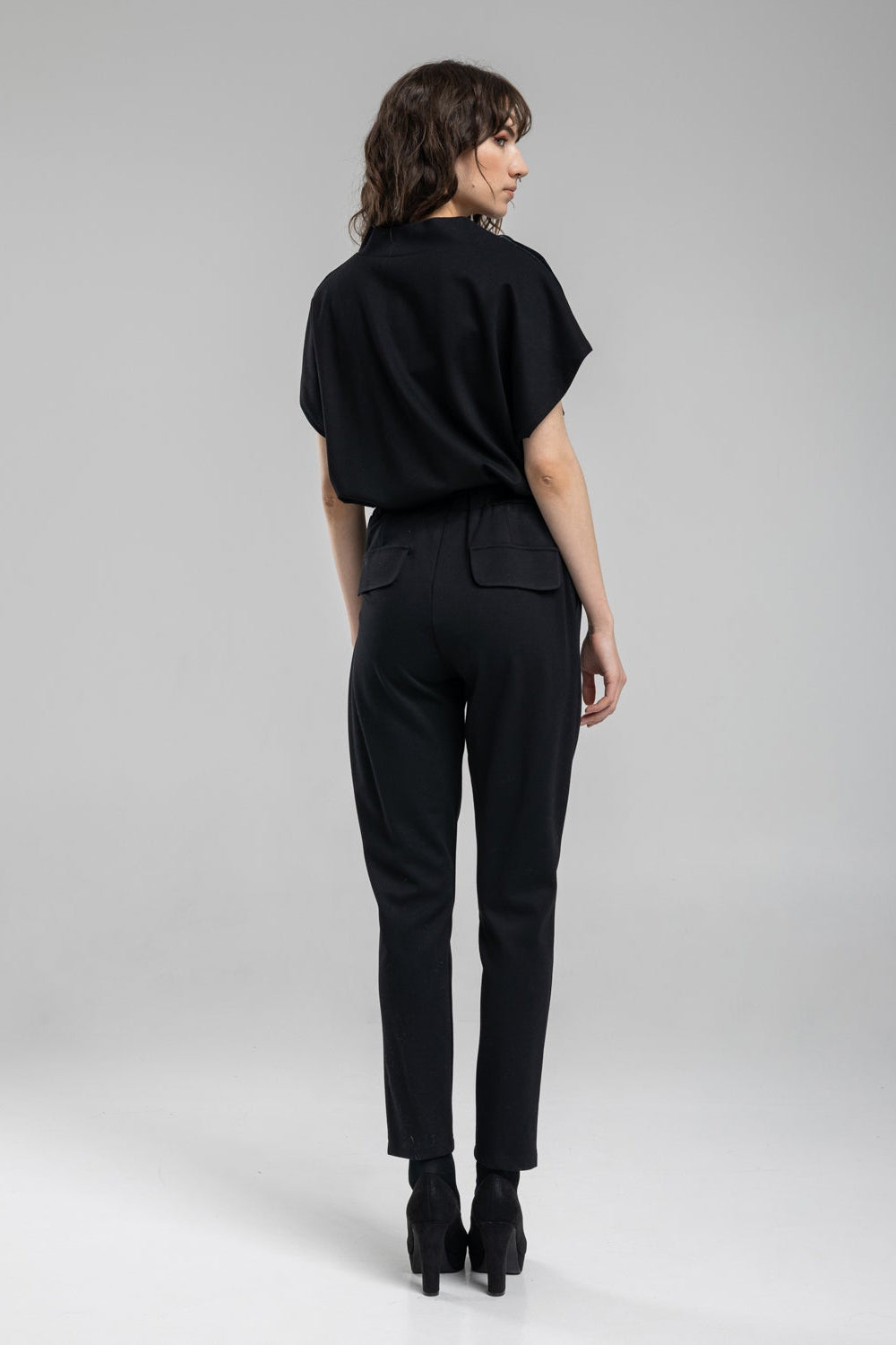 RUN pants