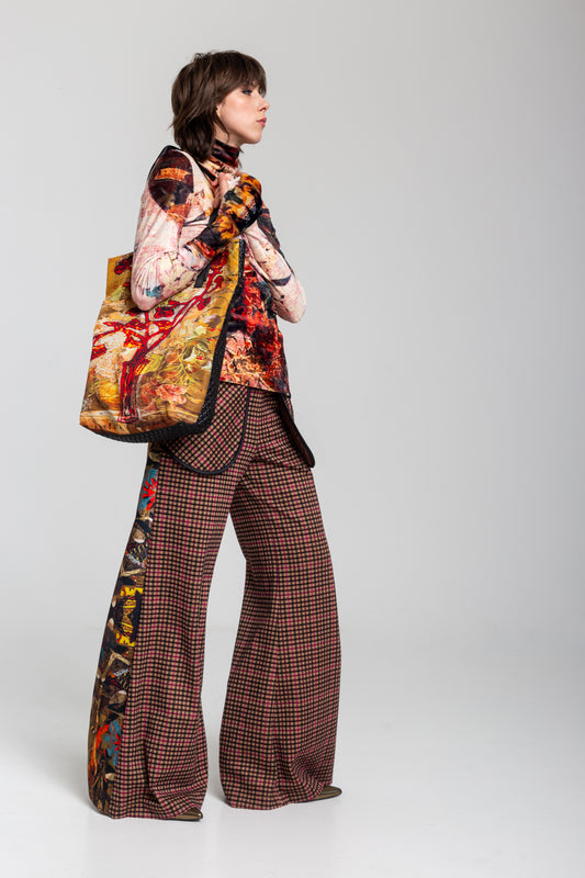 SOLAR tote bag