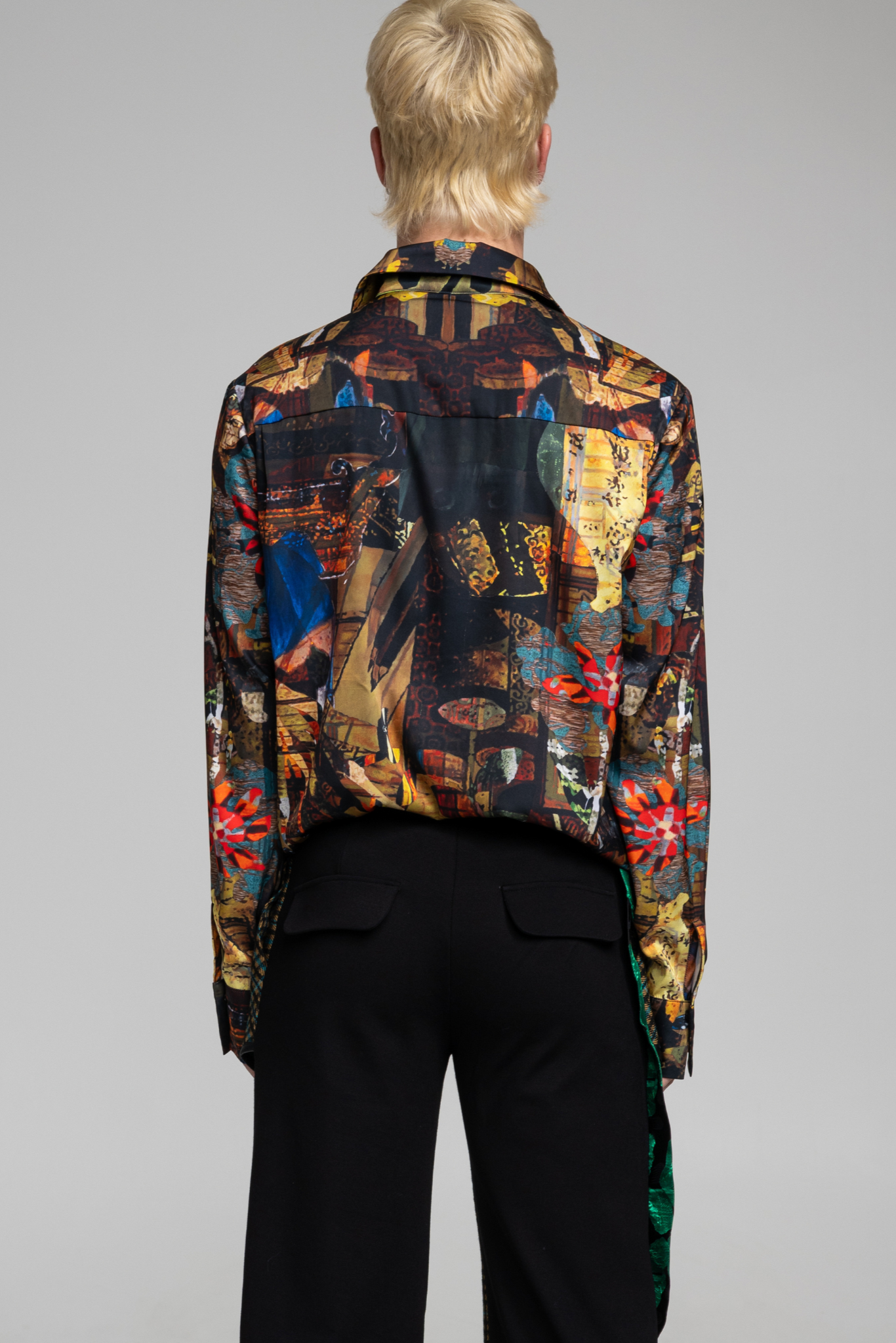 BLOOM shirt 2.0