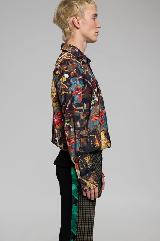 BLOOM shirt 2.0