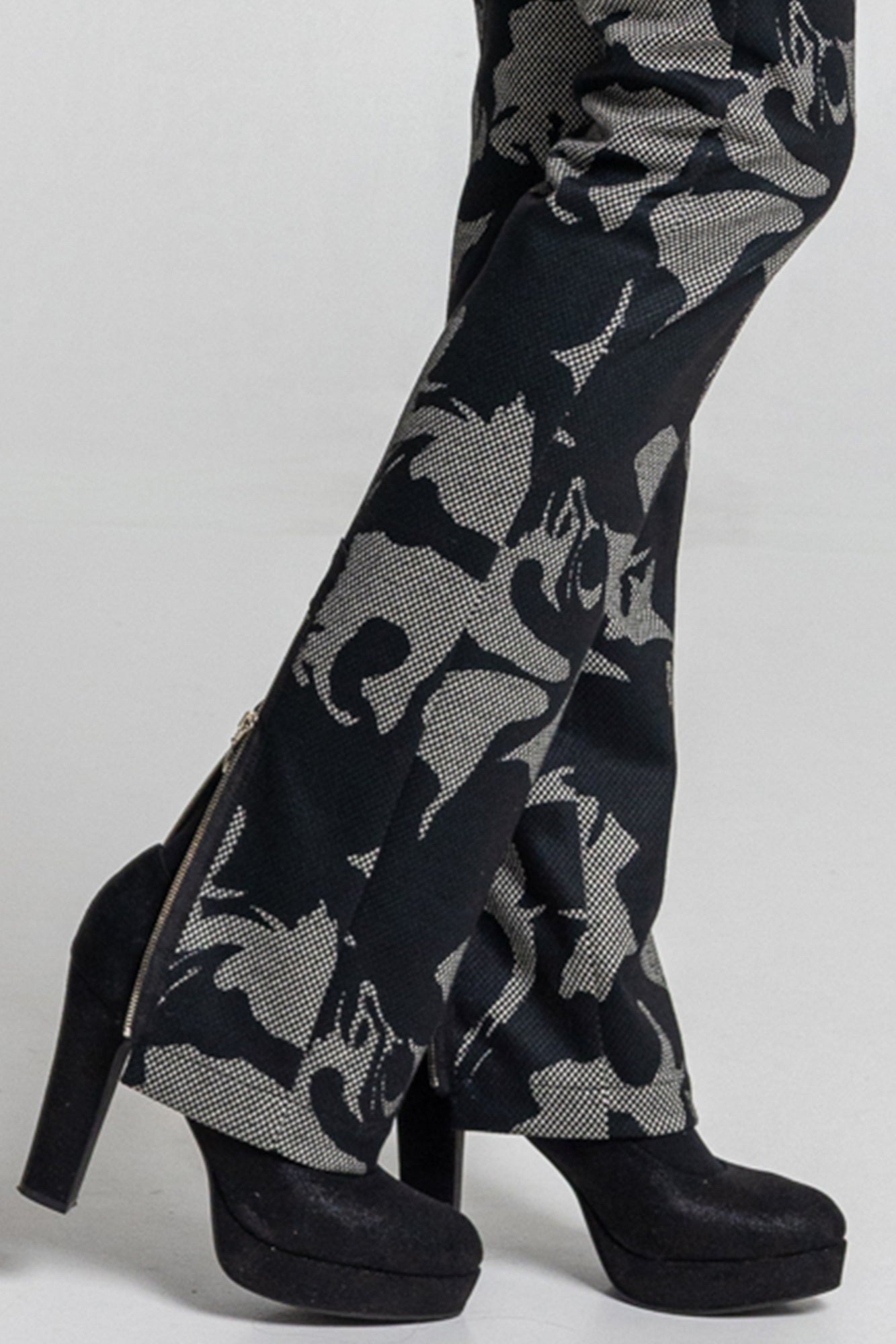 Tracey Skinny Pants