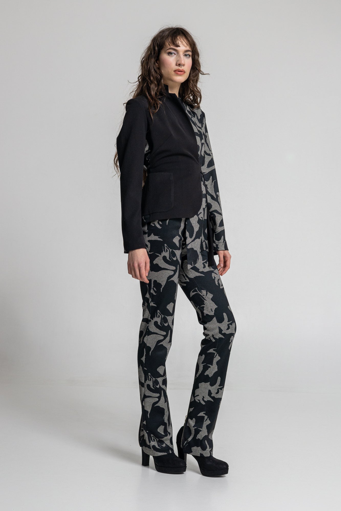 Tracey Skinny Pants