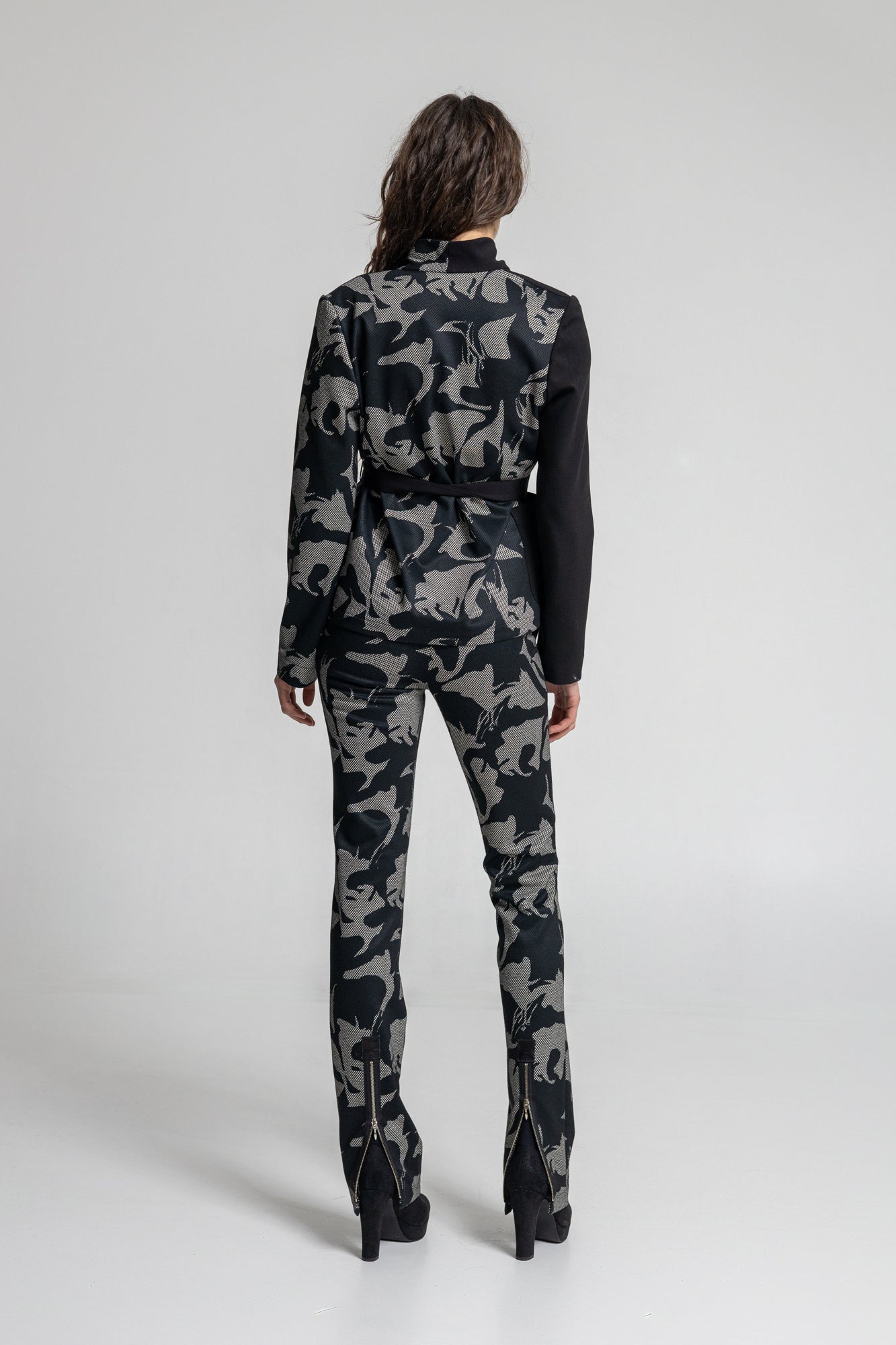 Tracey Skinny Pants