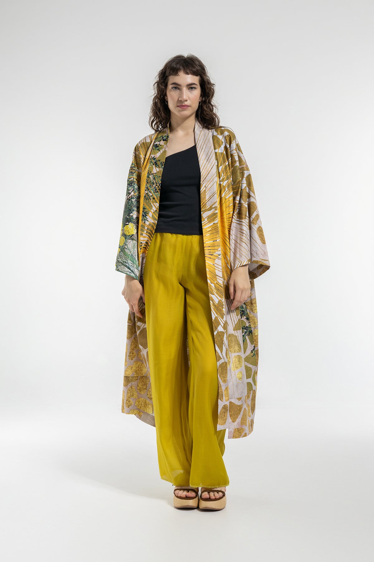 fluid palazzo pants no pockets