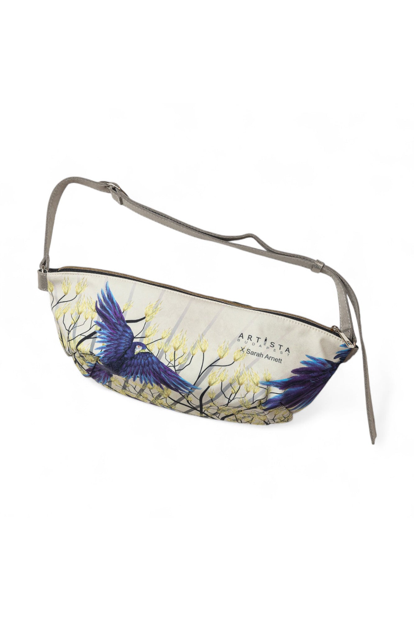 Azure Bum Bag