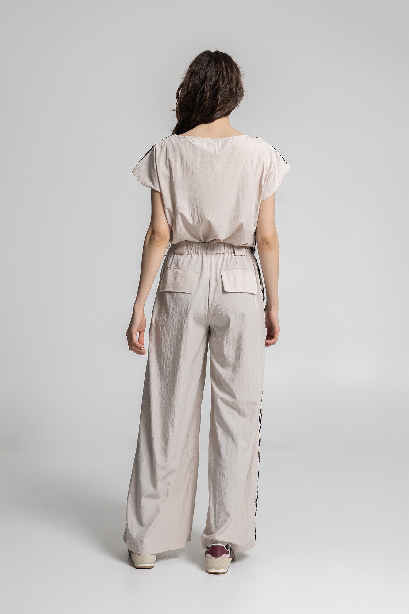 Blend Ivory Pants