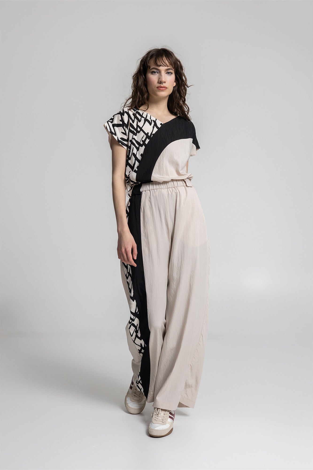 Blend Ivory Pants