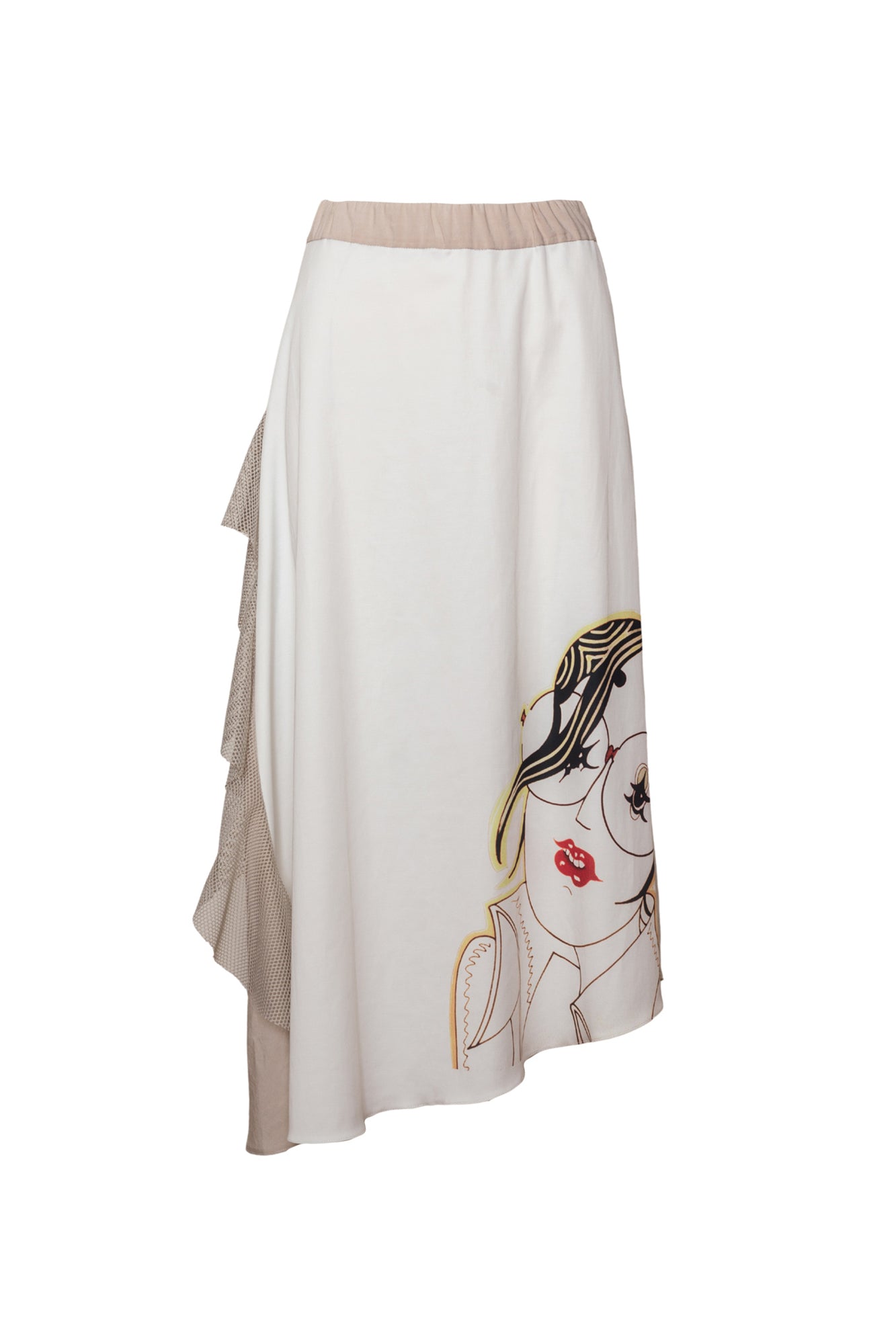 DORI Skirt