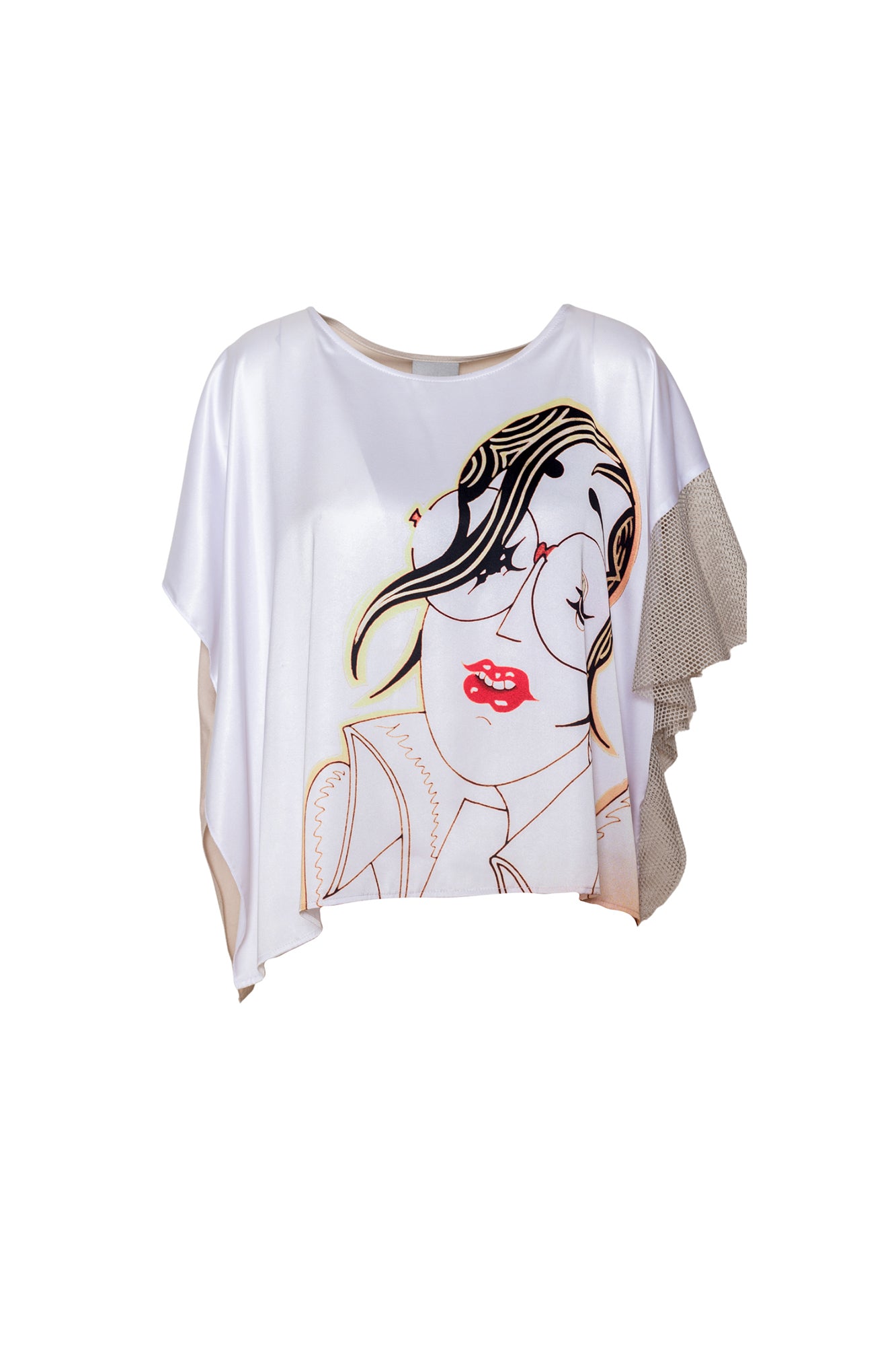 DORI Top