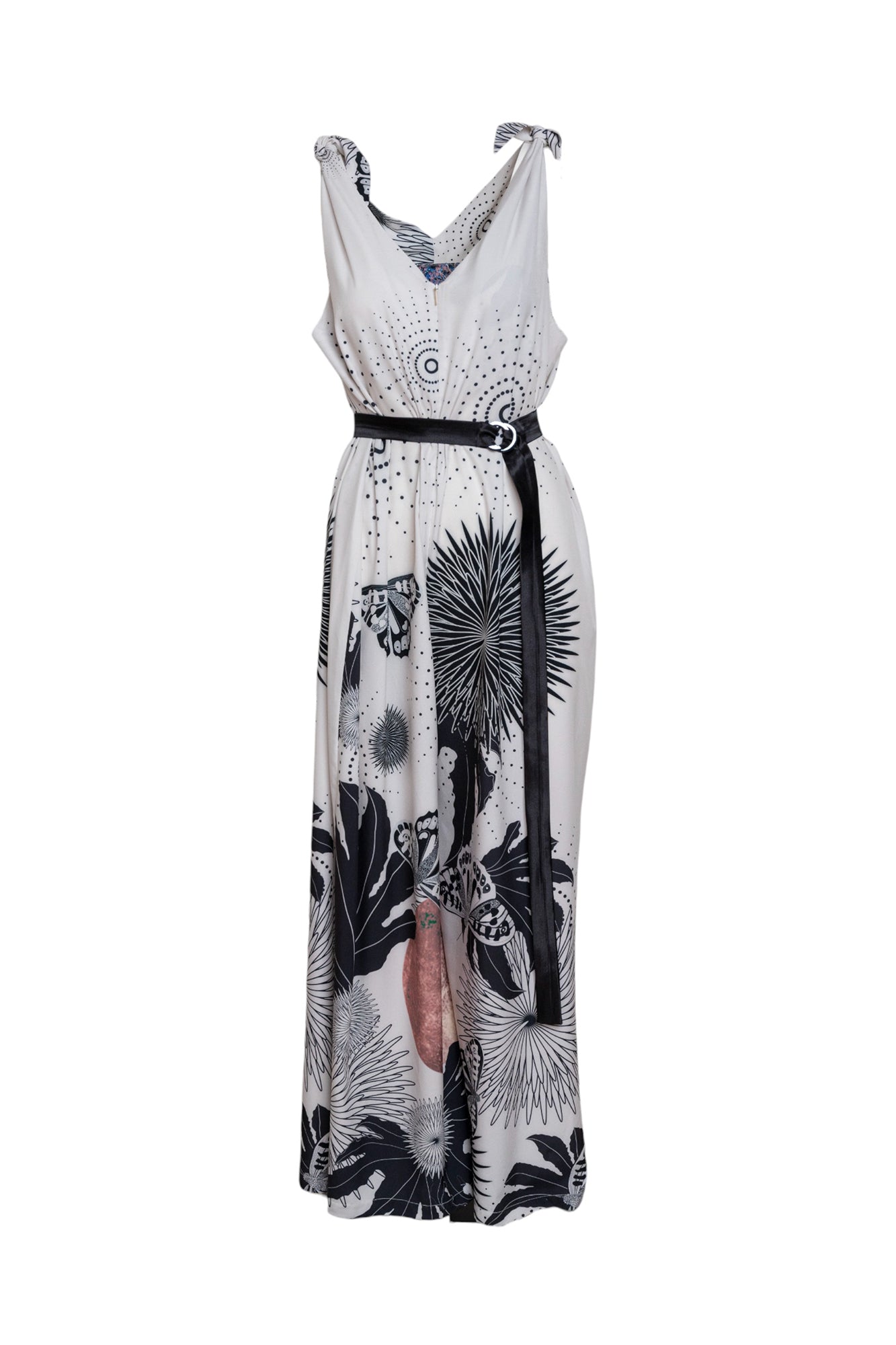 epic palazzo leg jumpsuit artista budapest