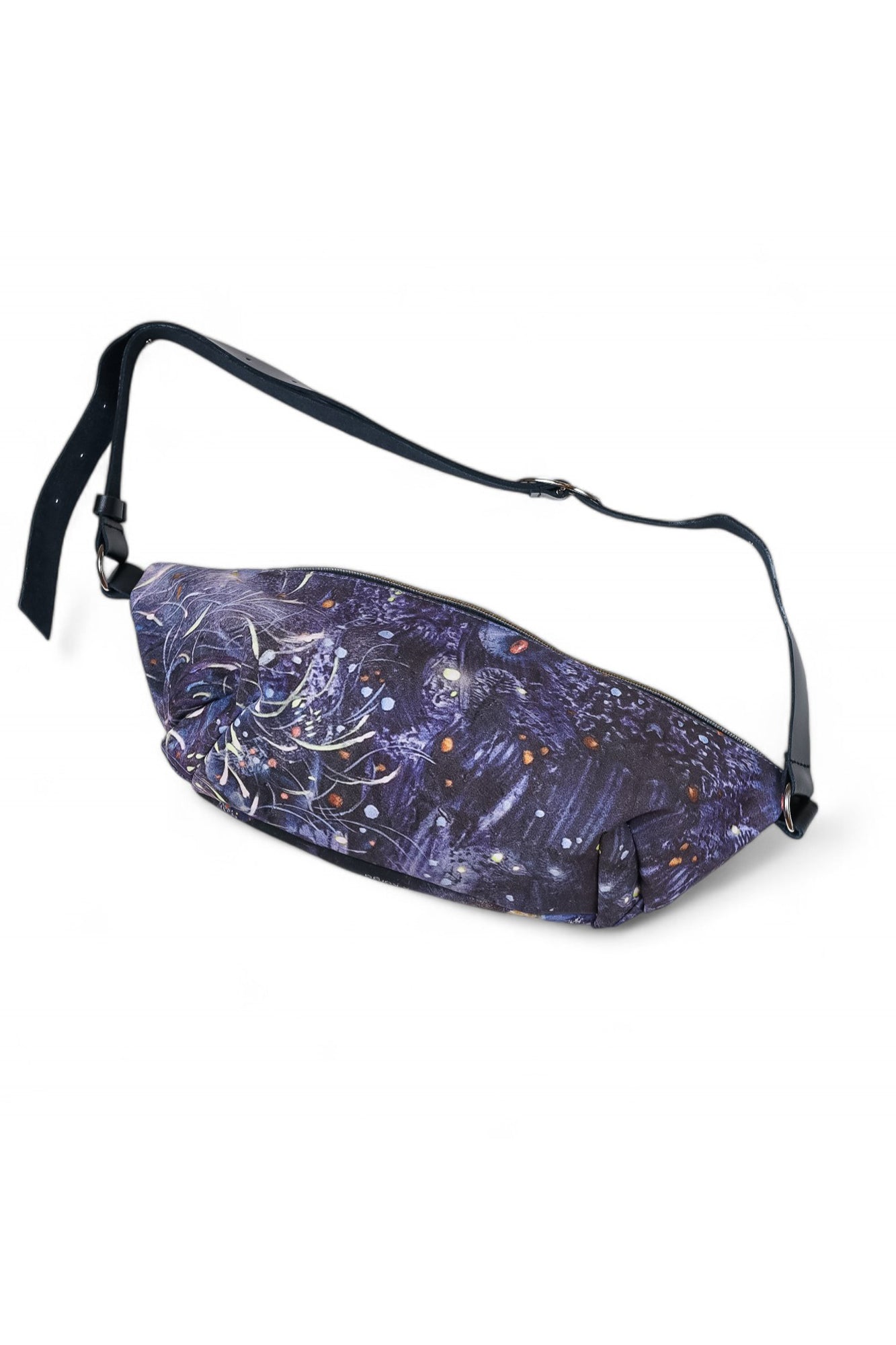 Digital Printed Bum Bag