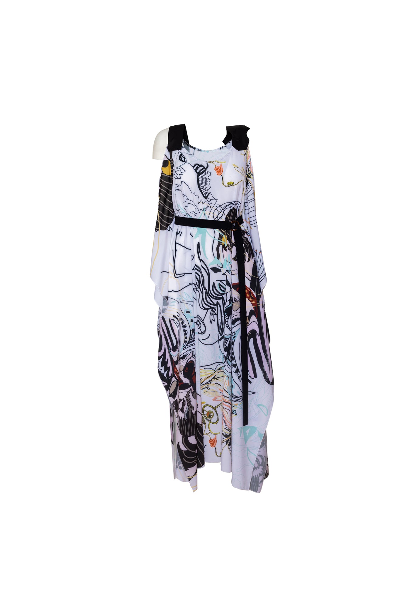 IRIS Dress