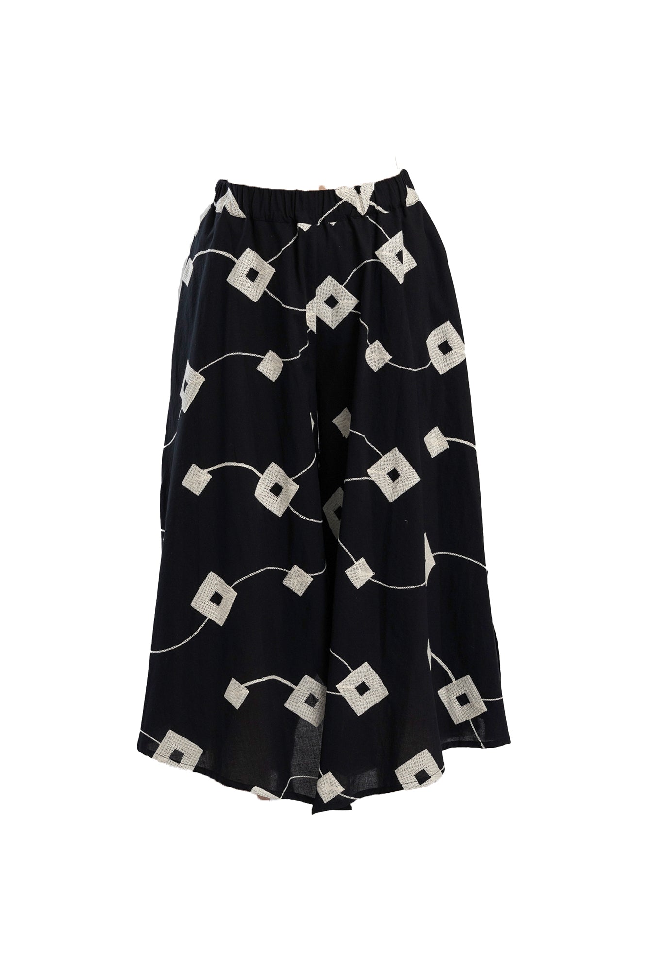 pulse culottes artista budapest