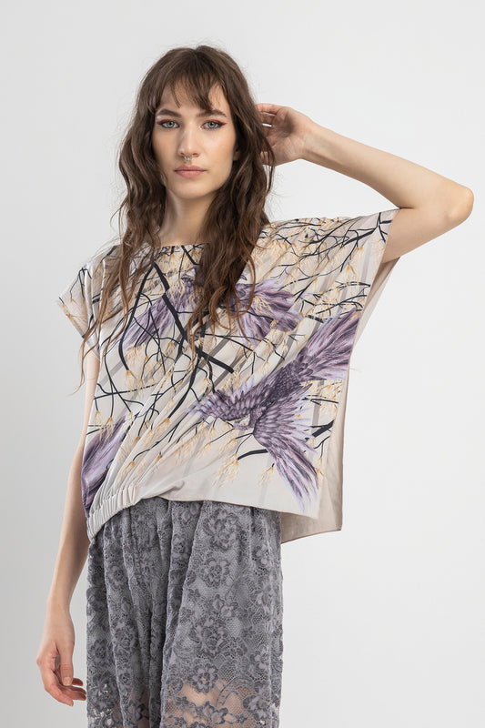 Rizz Asymmetric Top