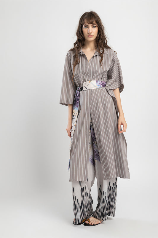 palazzo pants fluid drape artista budapest