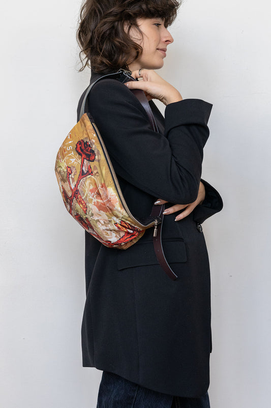 SOLAR bum bag