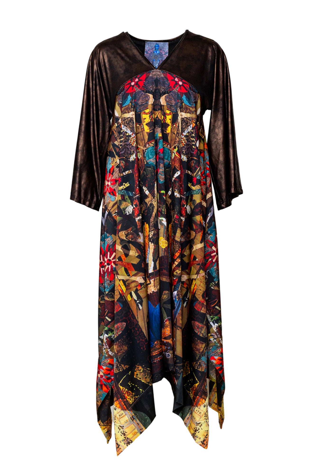 VIBE dress