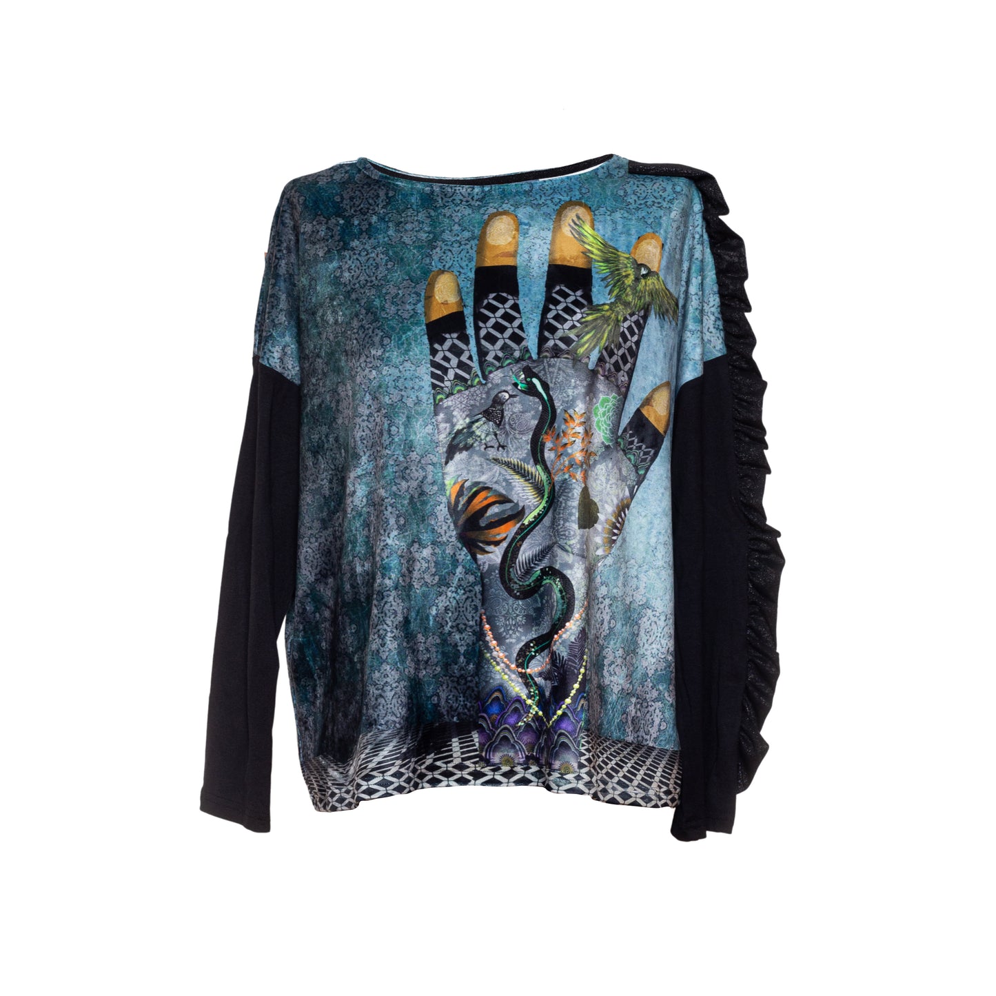 Fortune easy top
