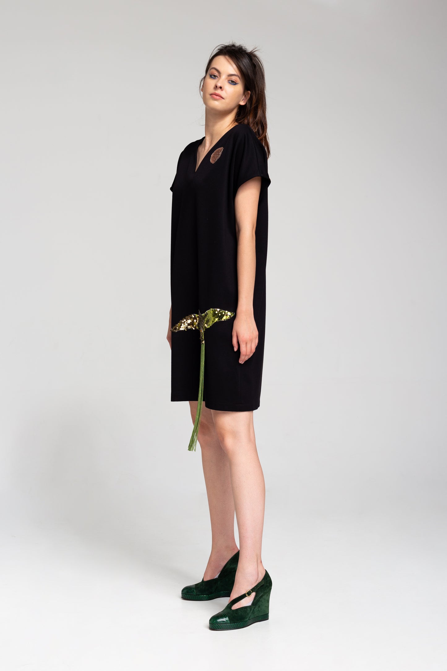 AWAY dress