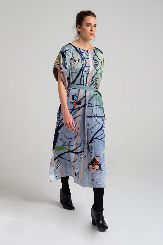 AETHER long dress