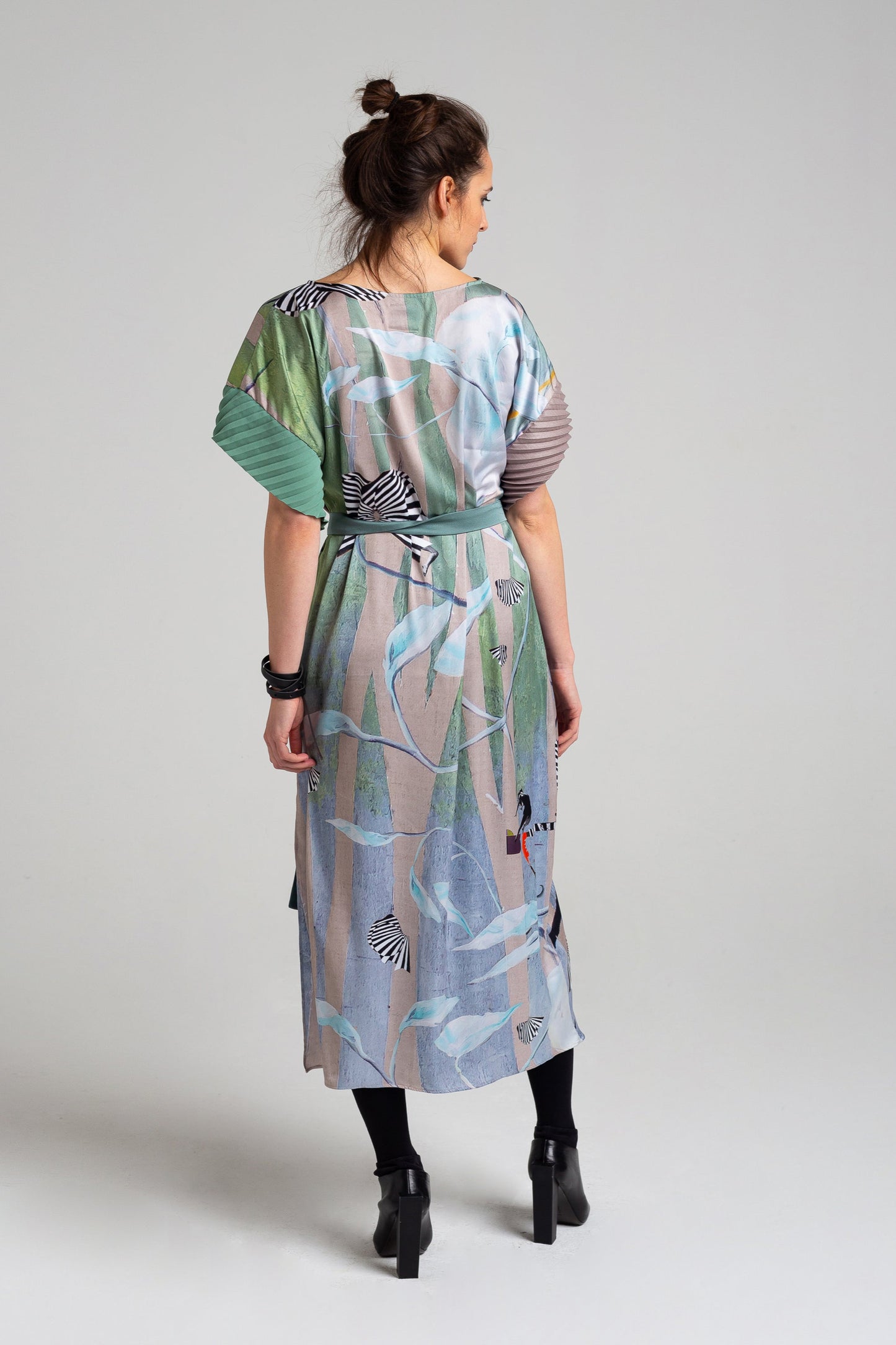 AETHER long dress