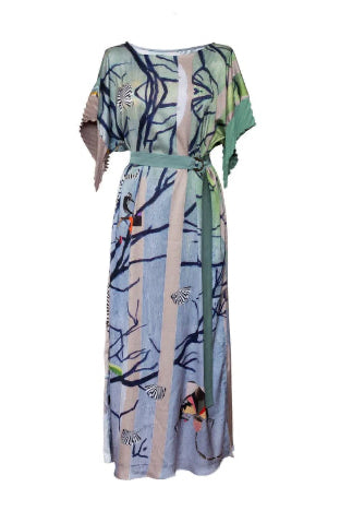 AETHER long dress