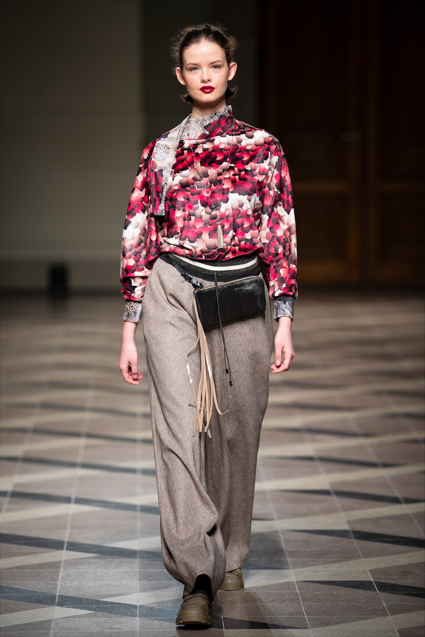 WALKER pants