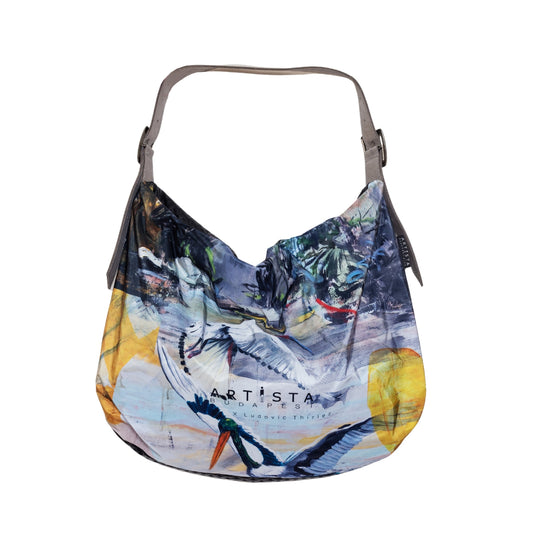 BAMBOO  little bubble bag