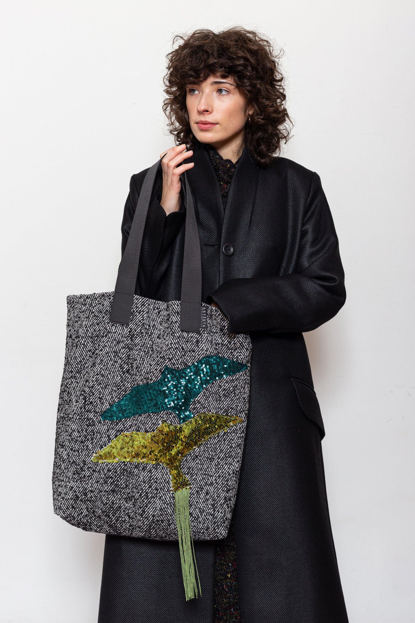 ERIN tote bag