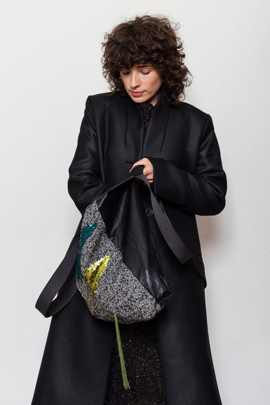 ERIN tote bag