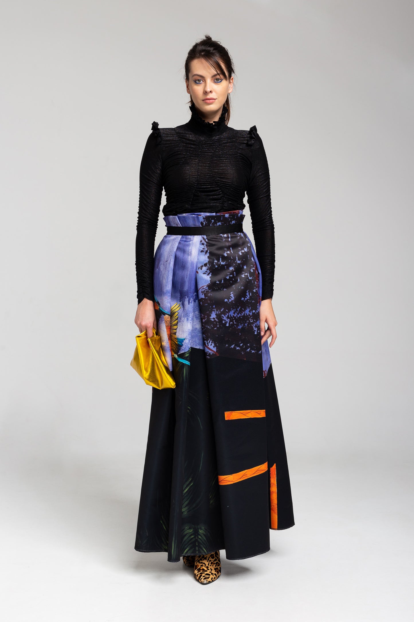 FAUNA skirt