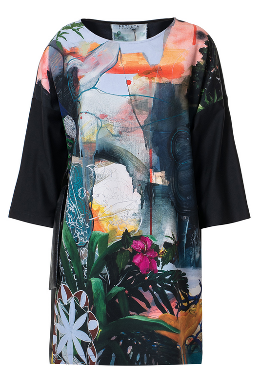FOREST dress