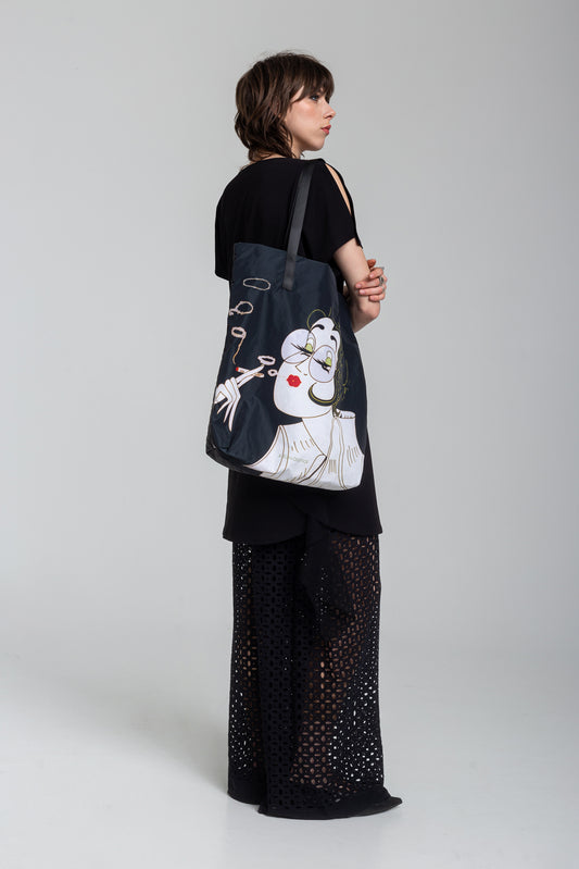 ANNI TOTE BAG