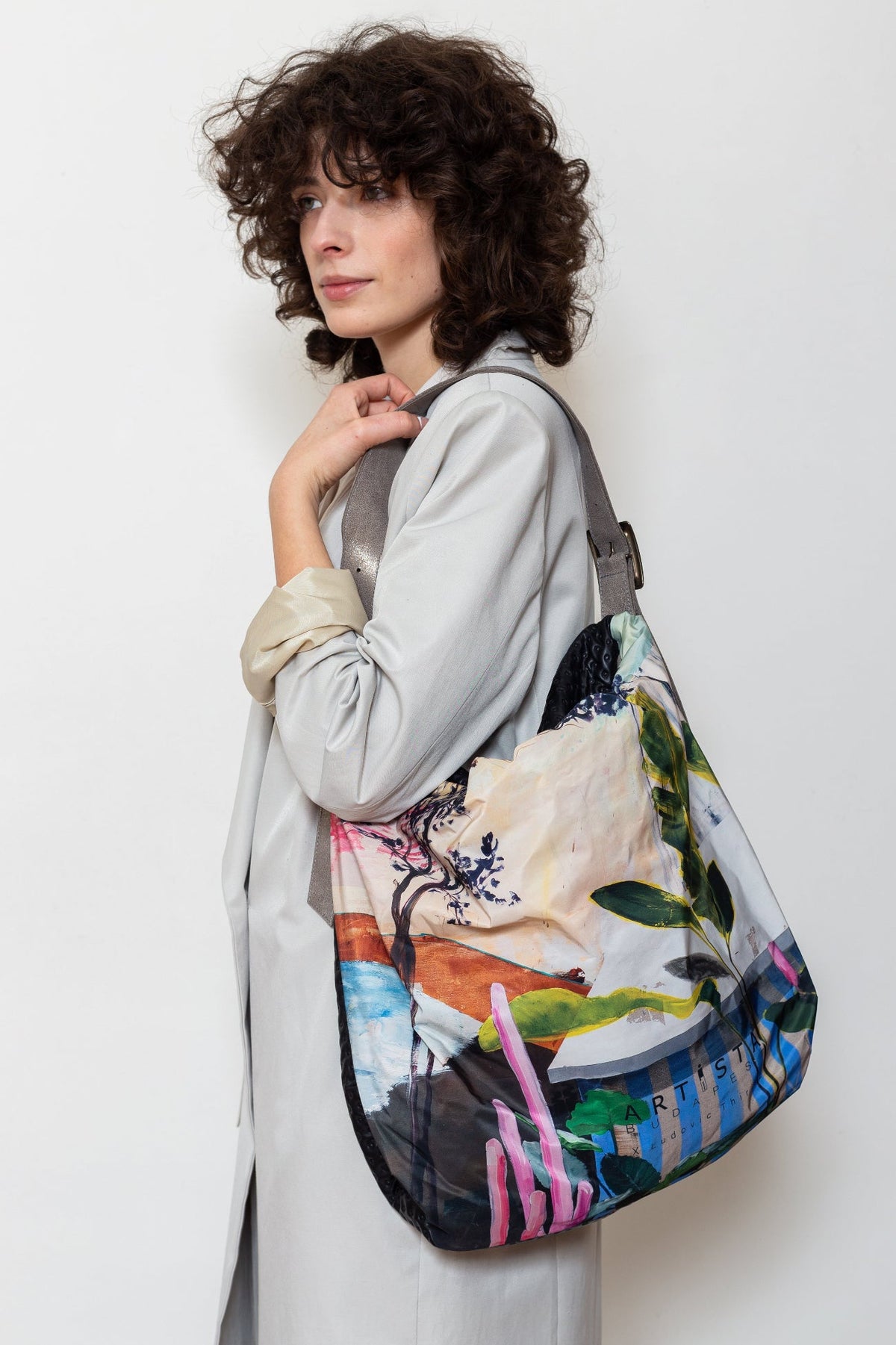 SEASIDE little bubble bag