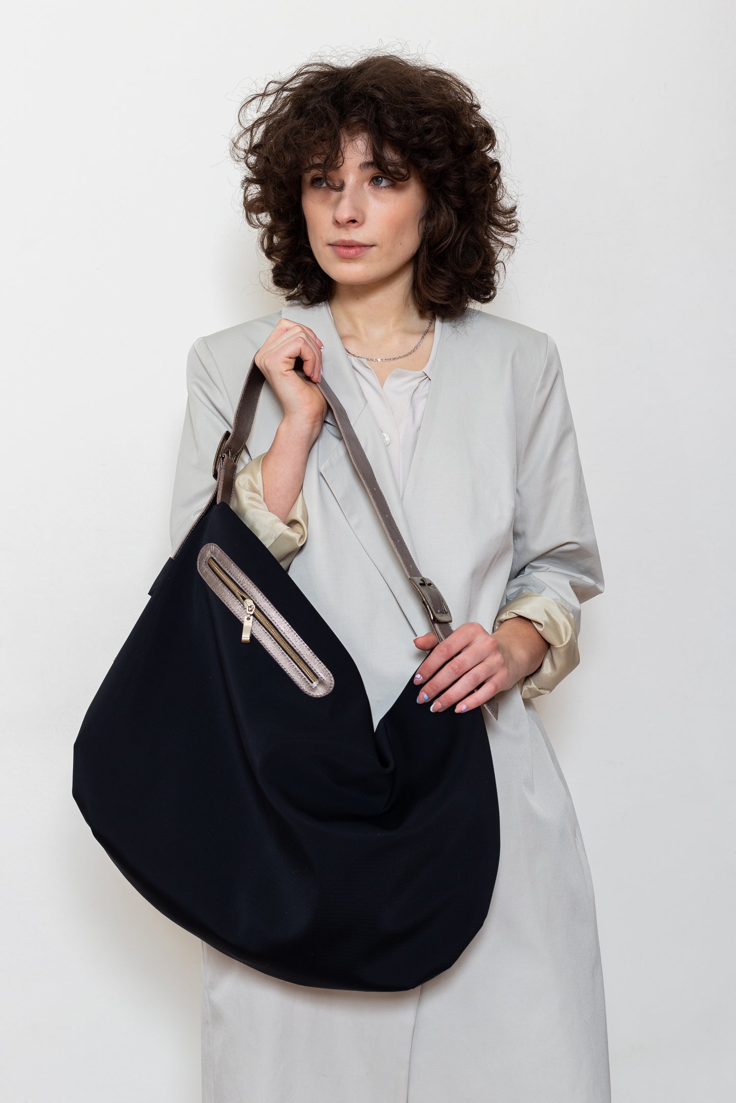 BAMBOO bubble bag