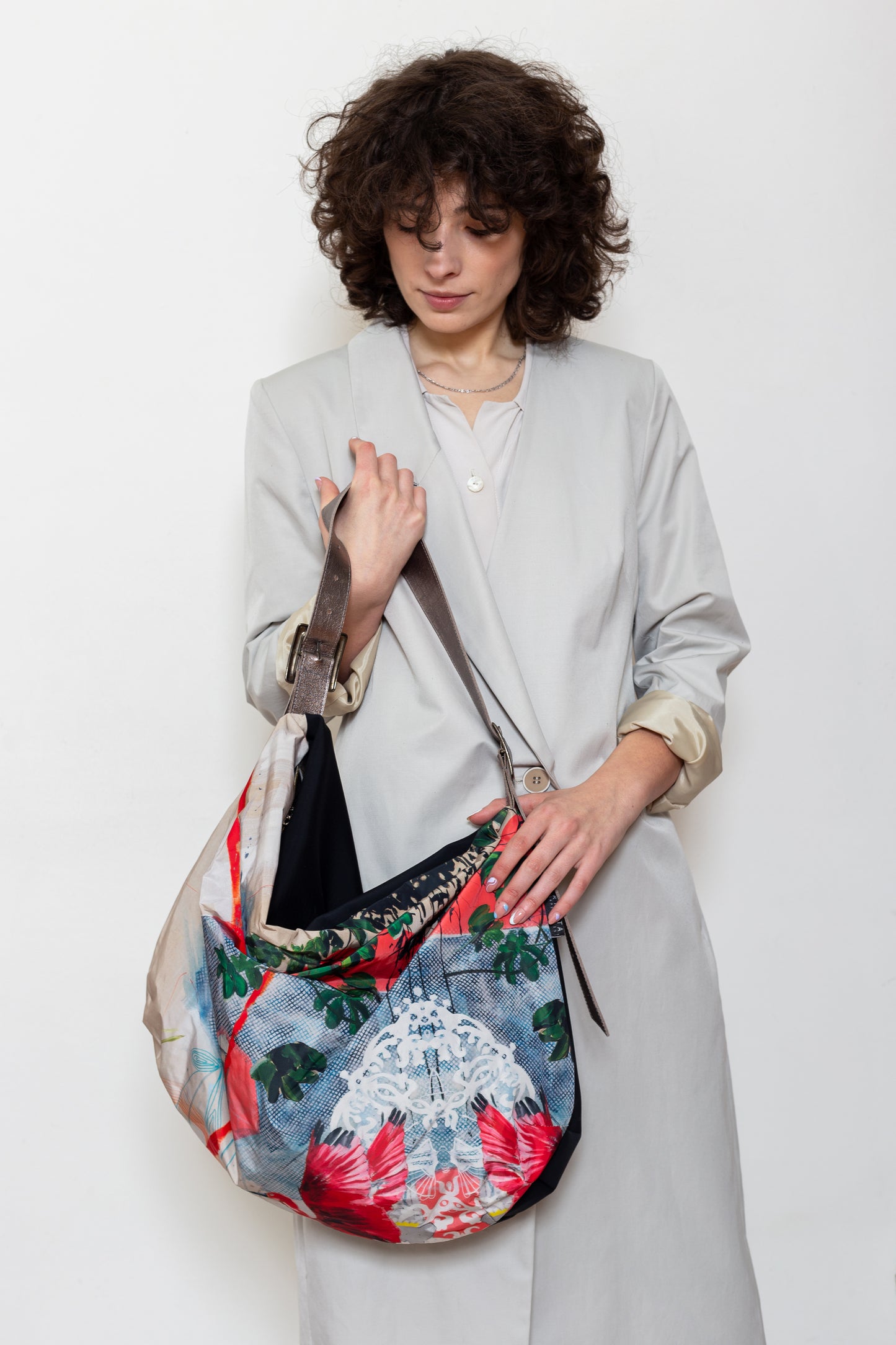YOKO bubble bag