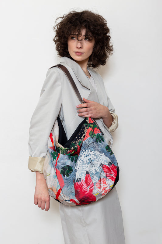 YOKO little bubble bag