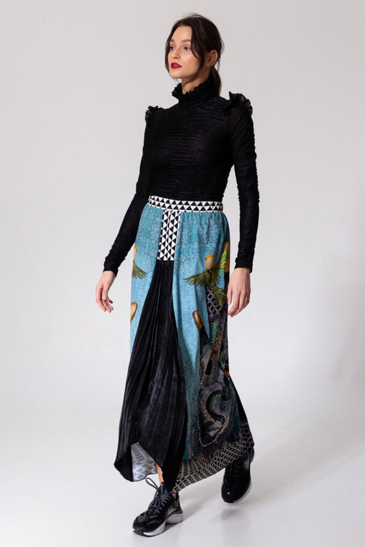 FORTUNE long skirt