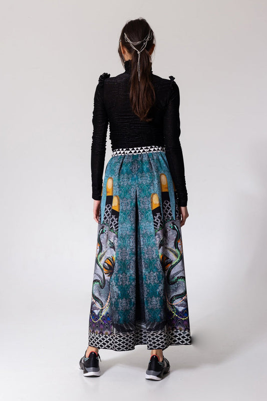 FORTUNE long skirt