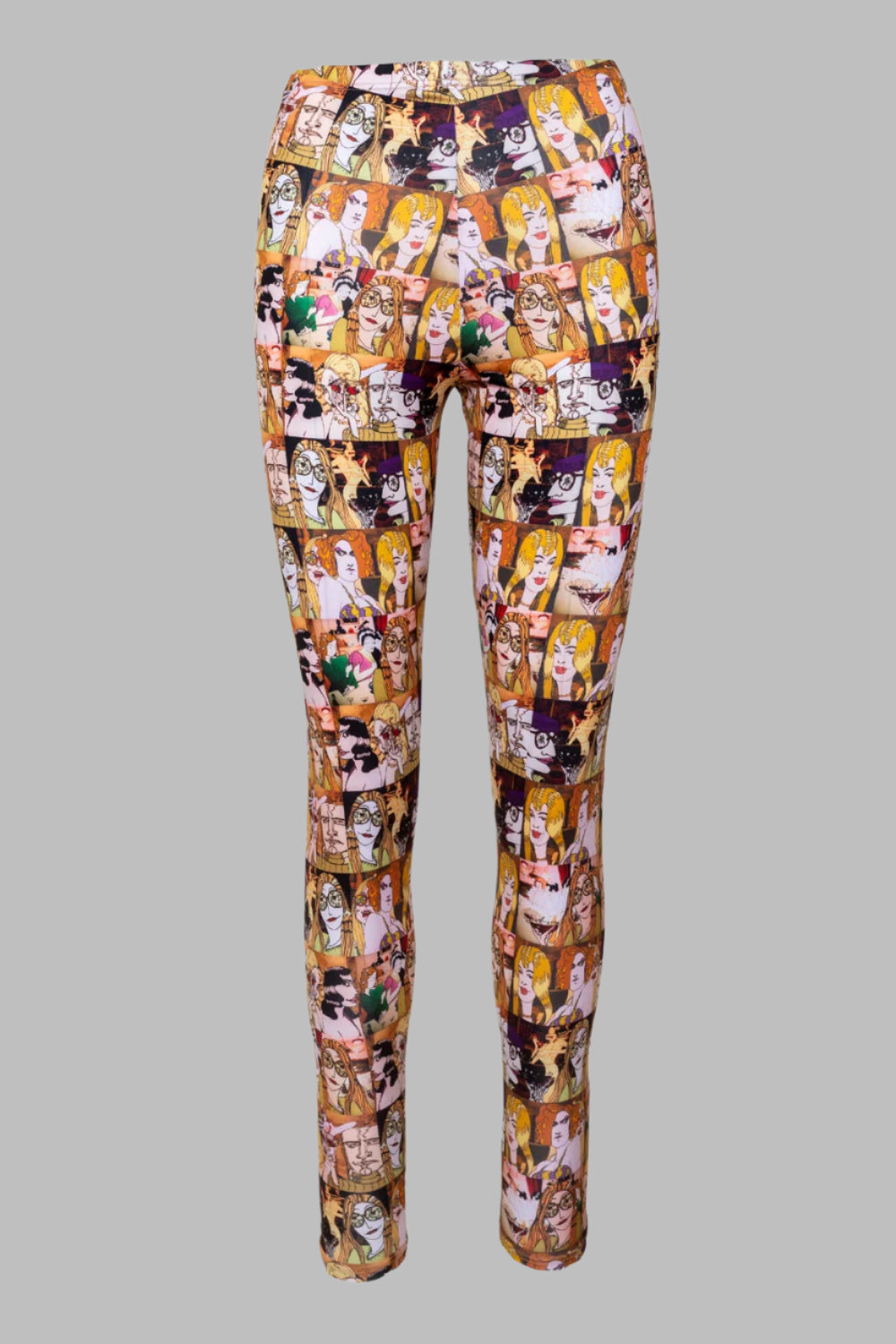 LOVE leggings