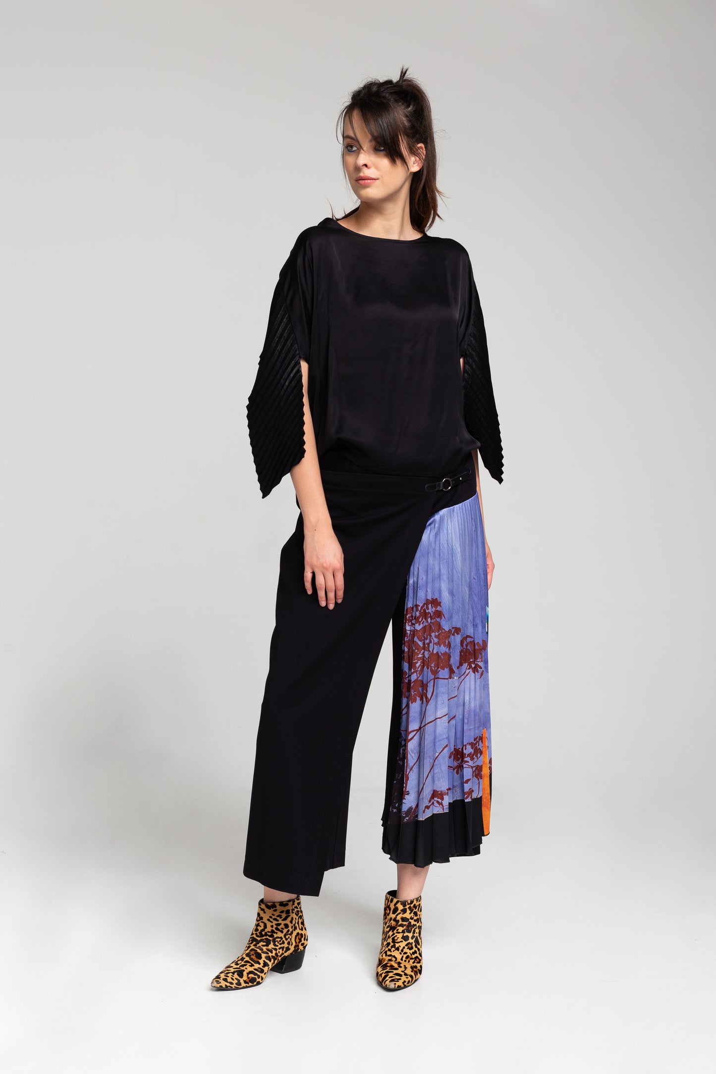 PARROTS culottes