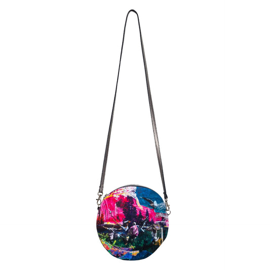 RUN round bag