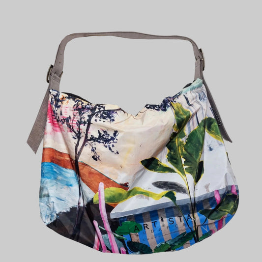 SEASIDE little bubble bag