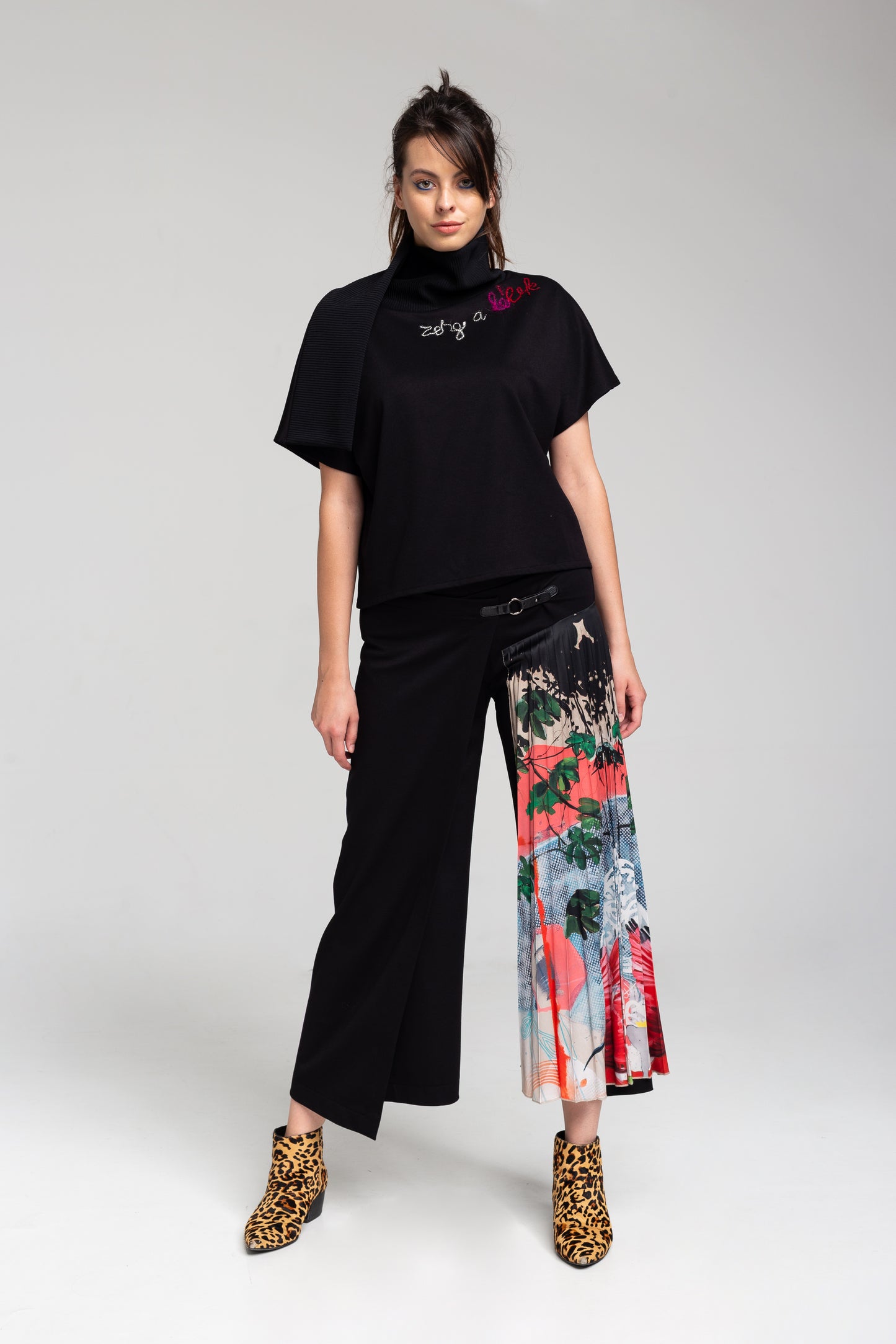 YOKO culottes