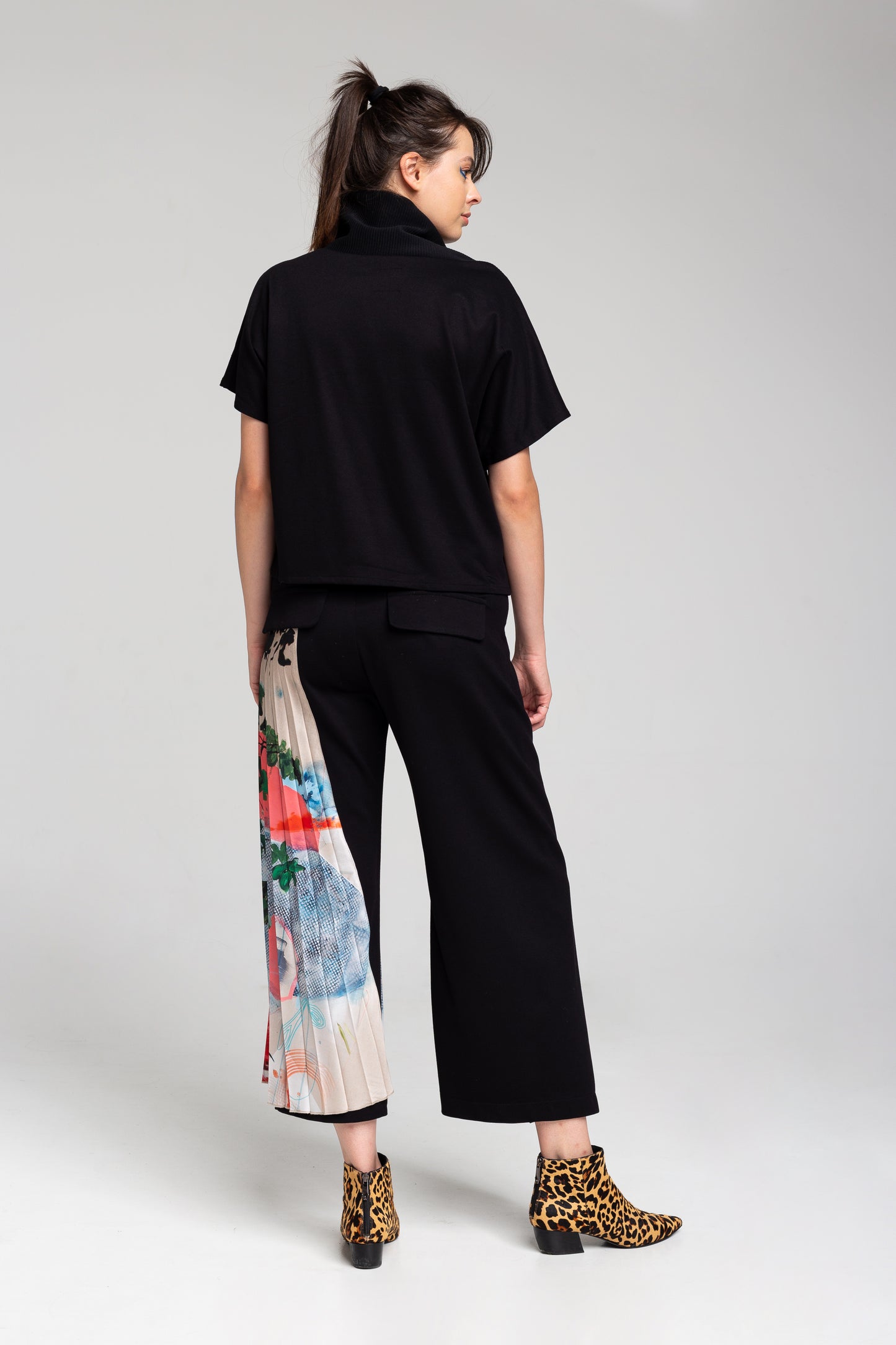 YOKO culottes