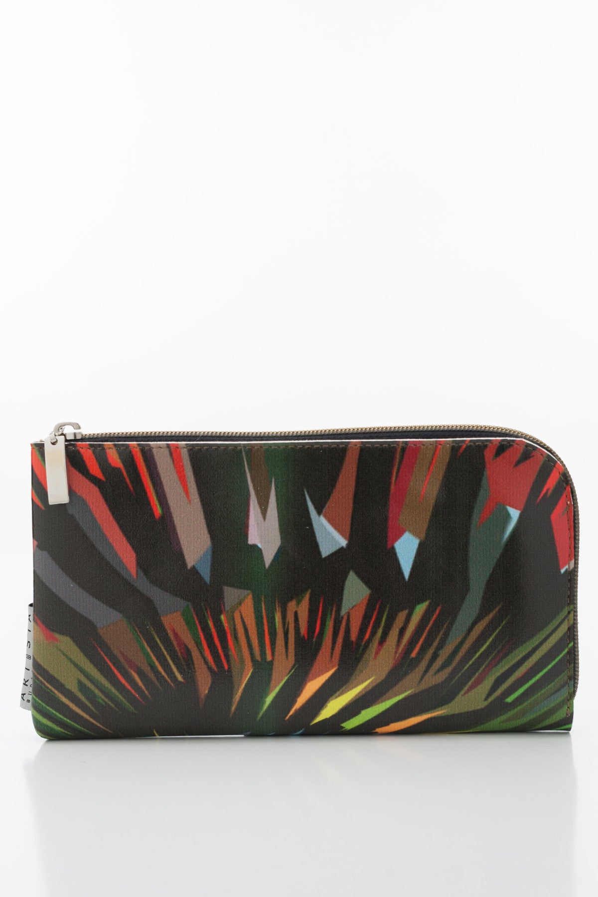 CLUTCH Prizma leatherette