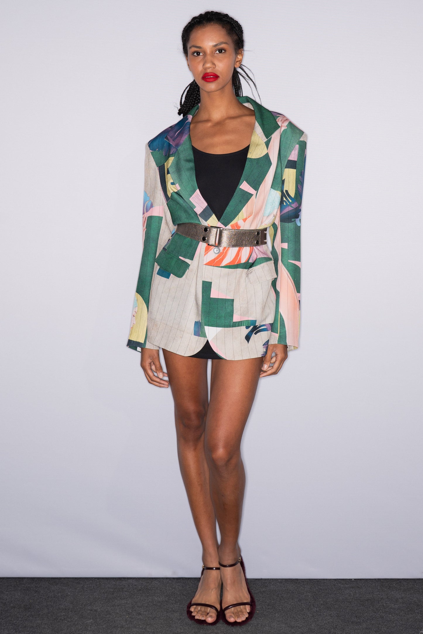 Diver Blazer