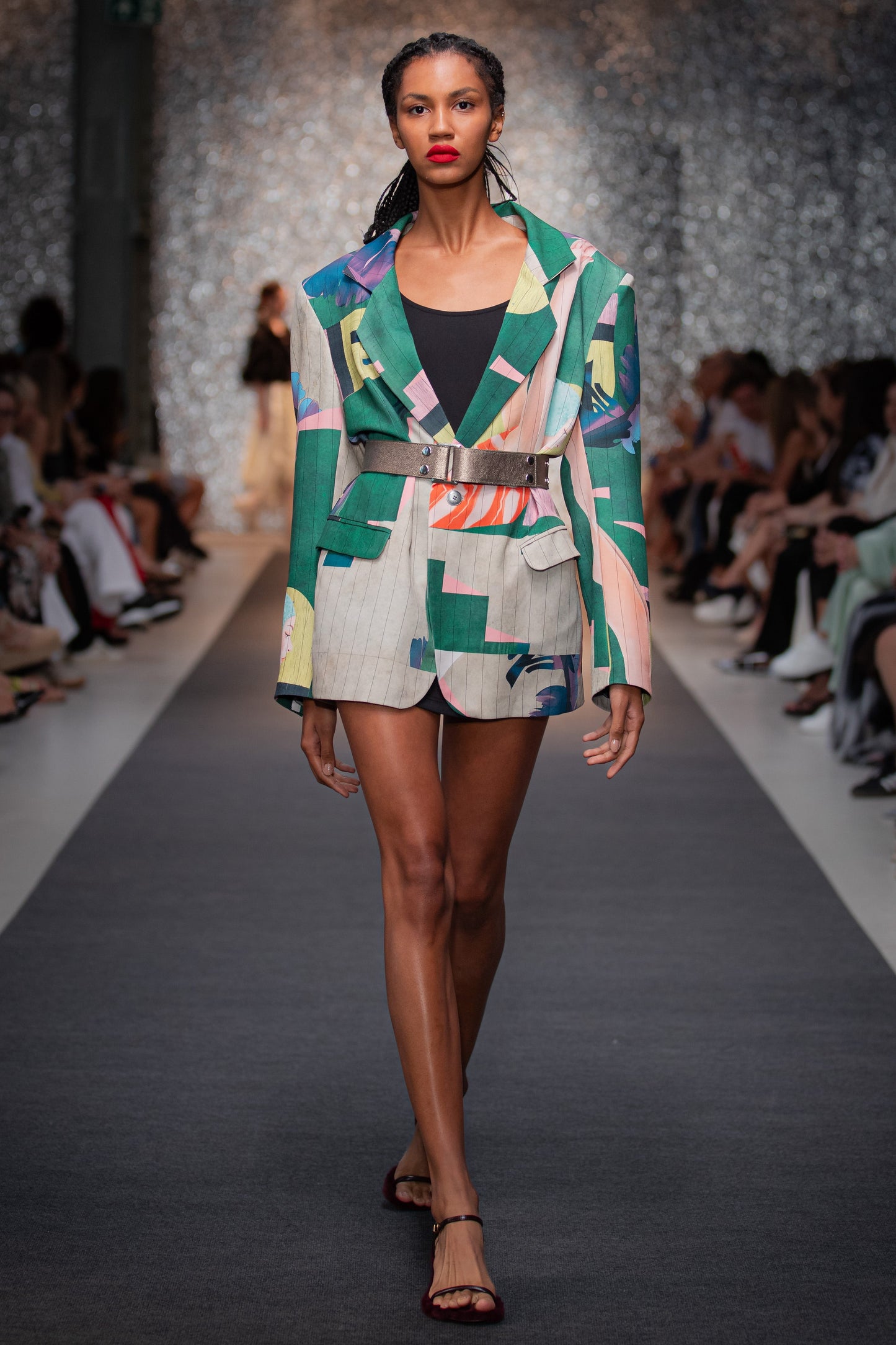 Diver Blazer