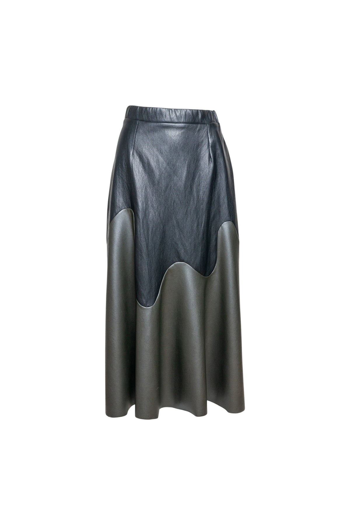 Anastasia A-line Midi Skirt Artista Budapest