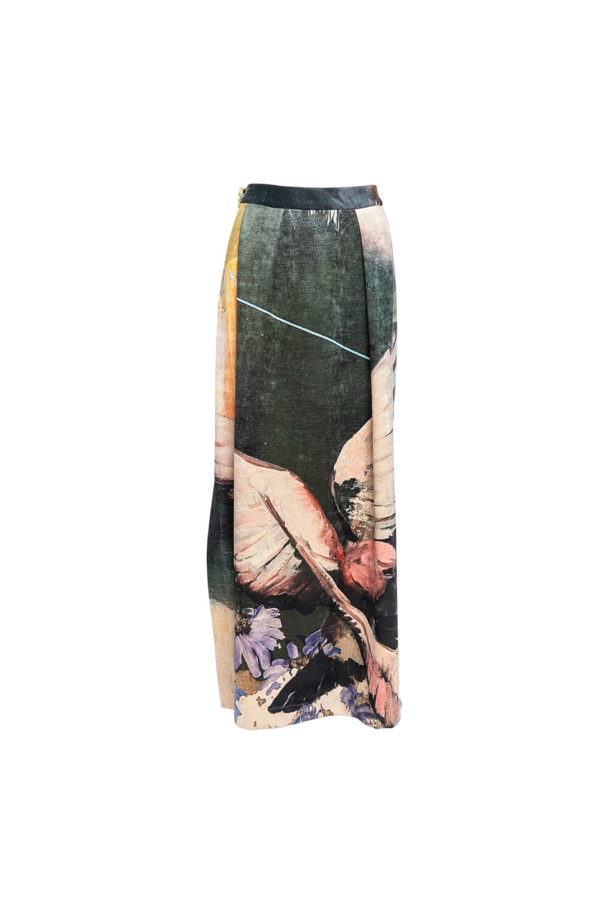 Anigie Maxi Skirt Artista Budapest